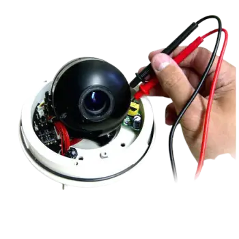 cctv repairs near me